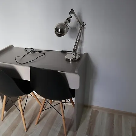 Milo Mi - 2 Bedroom In The Old Town Lägenhet Poznań