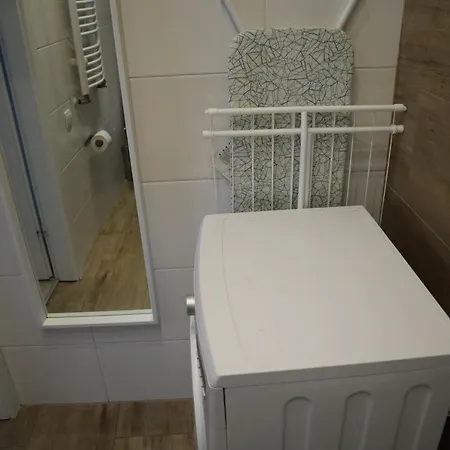 Milo Mi - 2 Bedroom In The Old Town Lägenhet