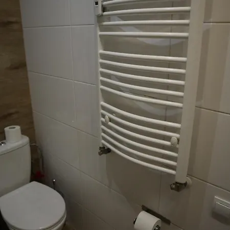 Milo Mi - 2 Bedroom In The Old Town *