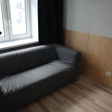 Milo Mi - 2 Bedroom In The Old Town Lägenhet *