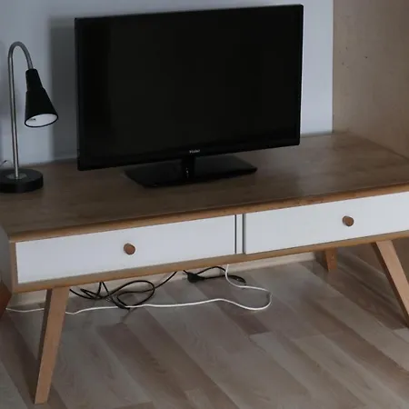 Milo Mi - 2 Bedroom In The Old Town Lägenhet *