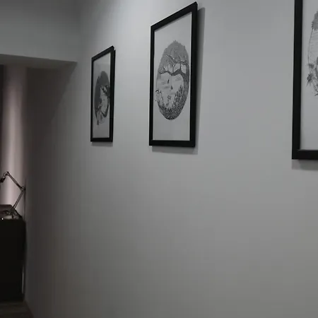 Lägenhet Milo Mi - 2 Bedroom In The Old Town