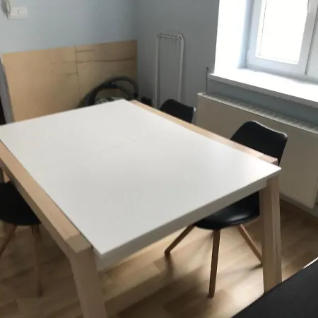 Lägenhet Milo Mi - 2 Bedroom In The Old Town Poznań