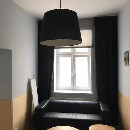 Milo Mi - 2 Bedroom In The Old Town Lägenhet *