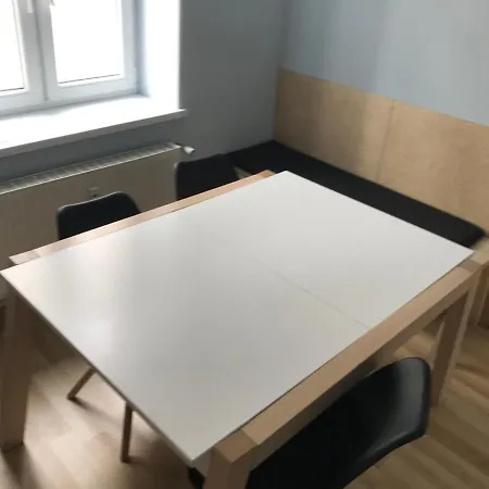 Lägenhet Milo Mi - 2 Bedroom In The Old Town