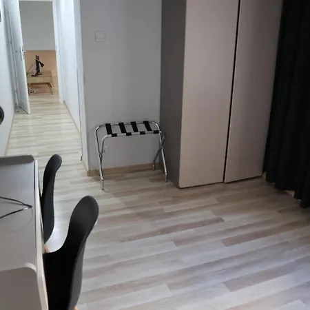 Milo Mi - 2 Bedroom In The Old Town