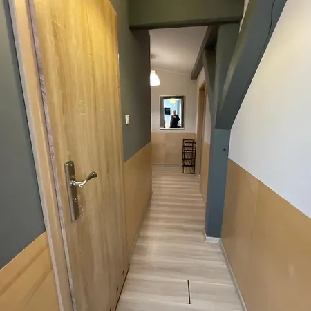 Milo Mi - 2 Bedroom In The Old Town Lägenhet Poznań