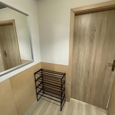 Lägenhet Milo Mi - 2 Bedroom In The Old Town *