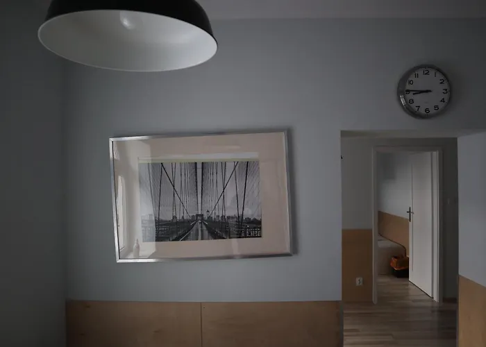 Apartment Milo Mi - 2 Bedroom In The Old Town