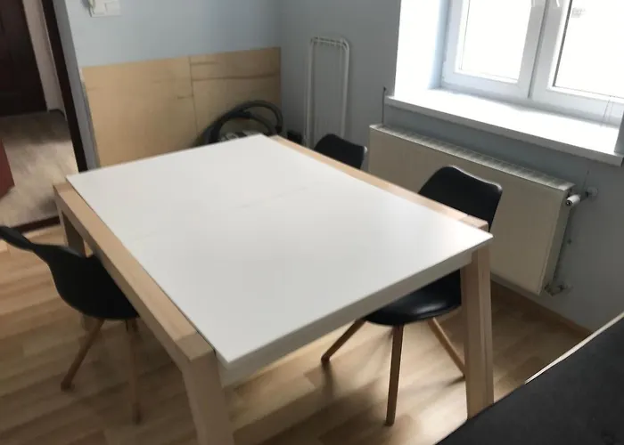 Apartment Milo Mi - 2 Bedroom In The Old Town Poznan