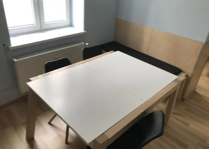 Apartment Milo Mi - 2 Bedroom In The Old Town