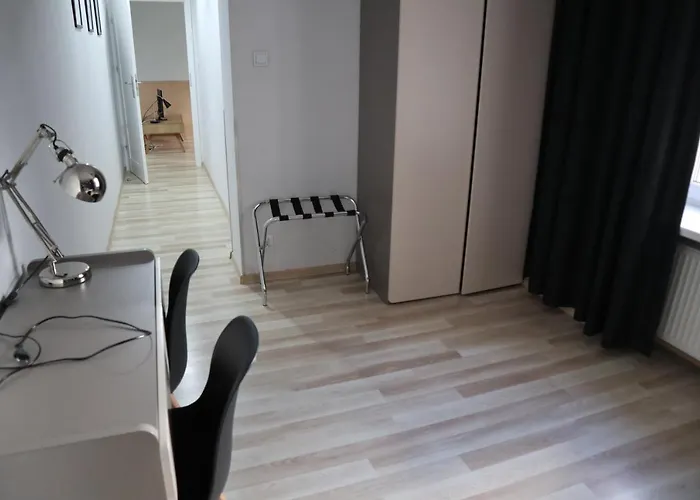 Milo Mi - 2 Bedroom In The Old Town