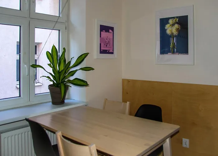 Apartment Milo Mi - 2 Bedroom In The Old Town *