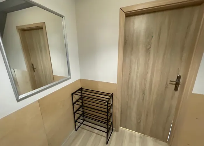 Apartment Milo Mi - 2 Bedroom In The Old Town *