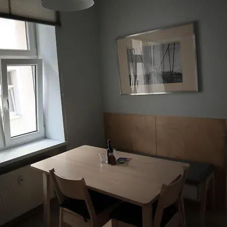 Milo Mi - 2 Bedroom In The Old Town * Posen
