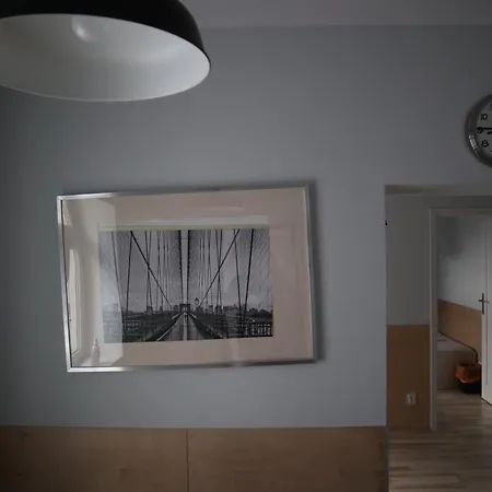 Apartment Milo Mi - 2 Bedroom In The Old Town