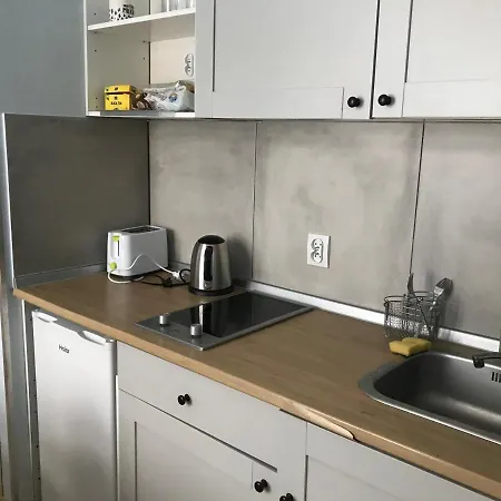 Milo Mi - 2 Bedroom In The Old Town 포즈난