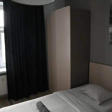 Milo Mi - 2 Bedroom In The Old Town * Posen