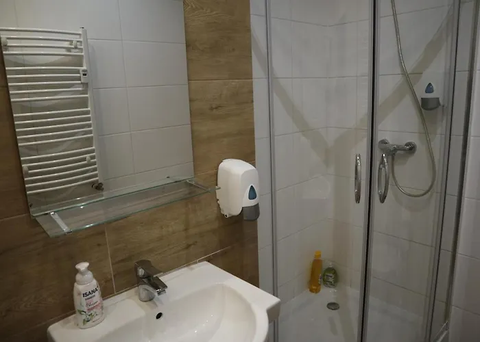 Daire Milo Mi - 2 Bedroom In The Old Town *