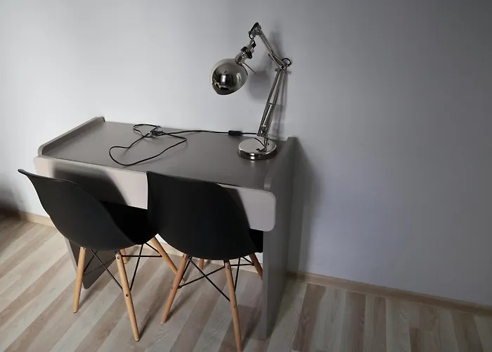 Milo Mi - 2 Bedroom In The Old Town Daire Poznan