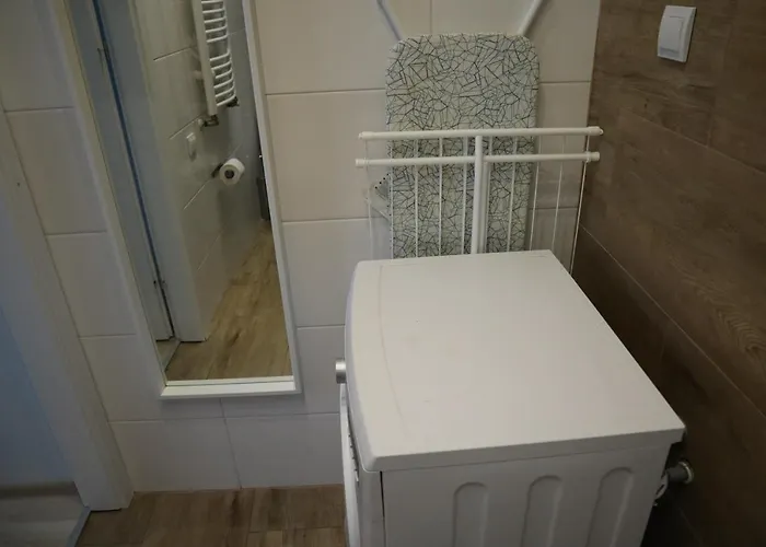 Milo Mi - 2 Bedroom In The Old Town Daire