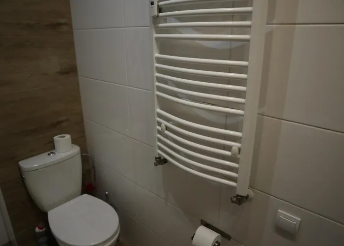 Milo Mi - 2 Bedroom In The Old Town *