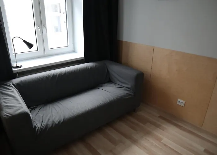 Milo Mi - 2 Bedroom In The Old Town Daire *