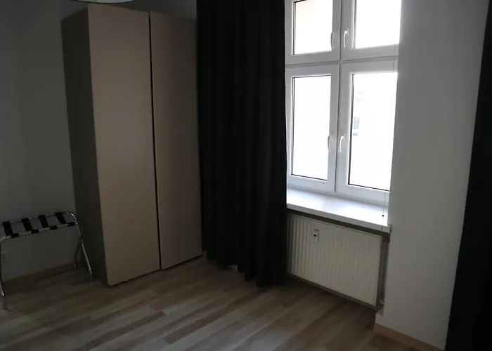 Daire Milo Mi - 2 Bedroom In The Old Town