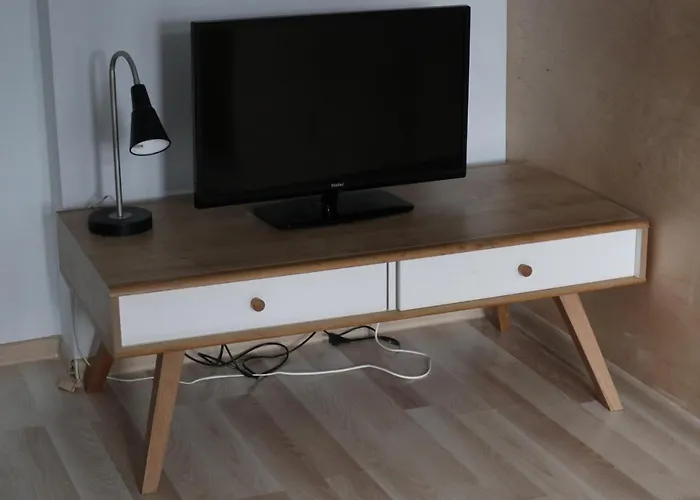 Milo Mi - 2 Bedroom In The Old Town Daire *