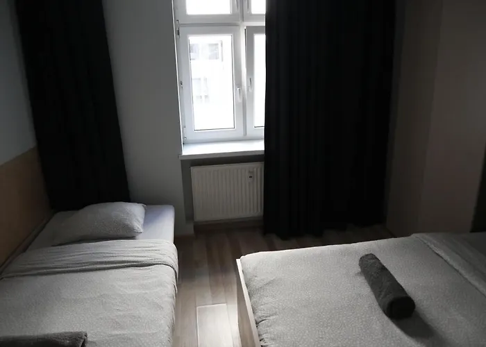 Milo Mi - 2 Bedroom In The Old Town Daire