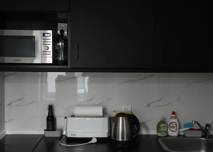 Milo Mi - 2 Bedroom In The Old Town *