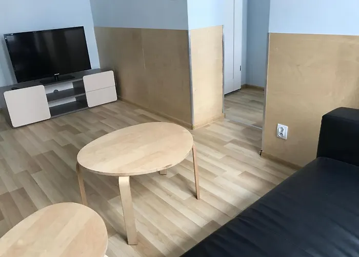 Milo Mi - 2 Bedroom In The Old Town *