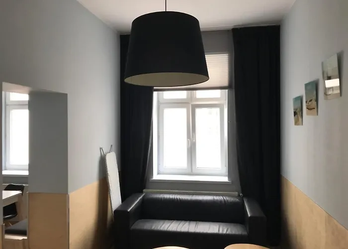 Milo Mi - 2 Bedroom In The Old Town Daire *