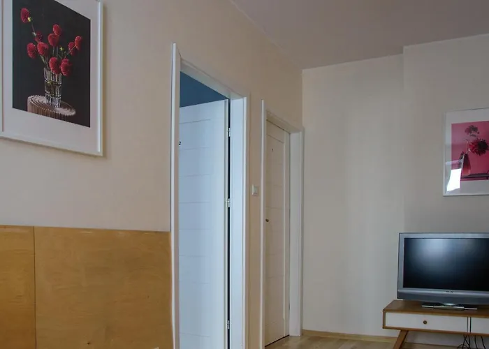 Milo Mi - 2 Bedroom In The Old Town Daire Poznan