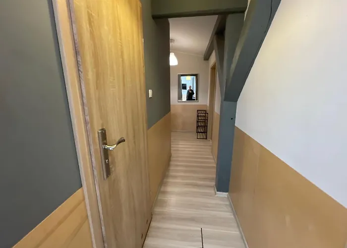 Milo Mi - 2 Bedroom In The Old Town Daire Poznan